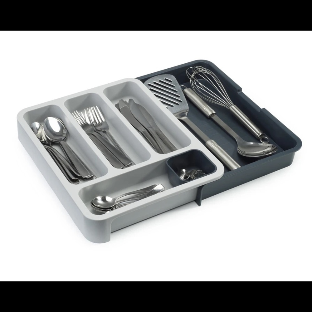 Joseph Joseph DrawerStore™ Expandable Cutlery Tray